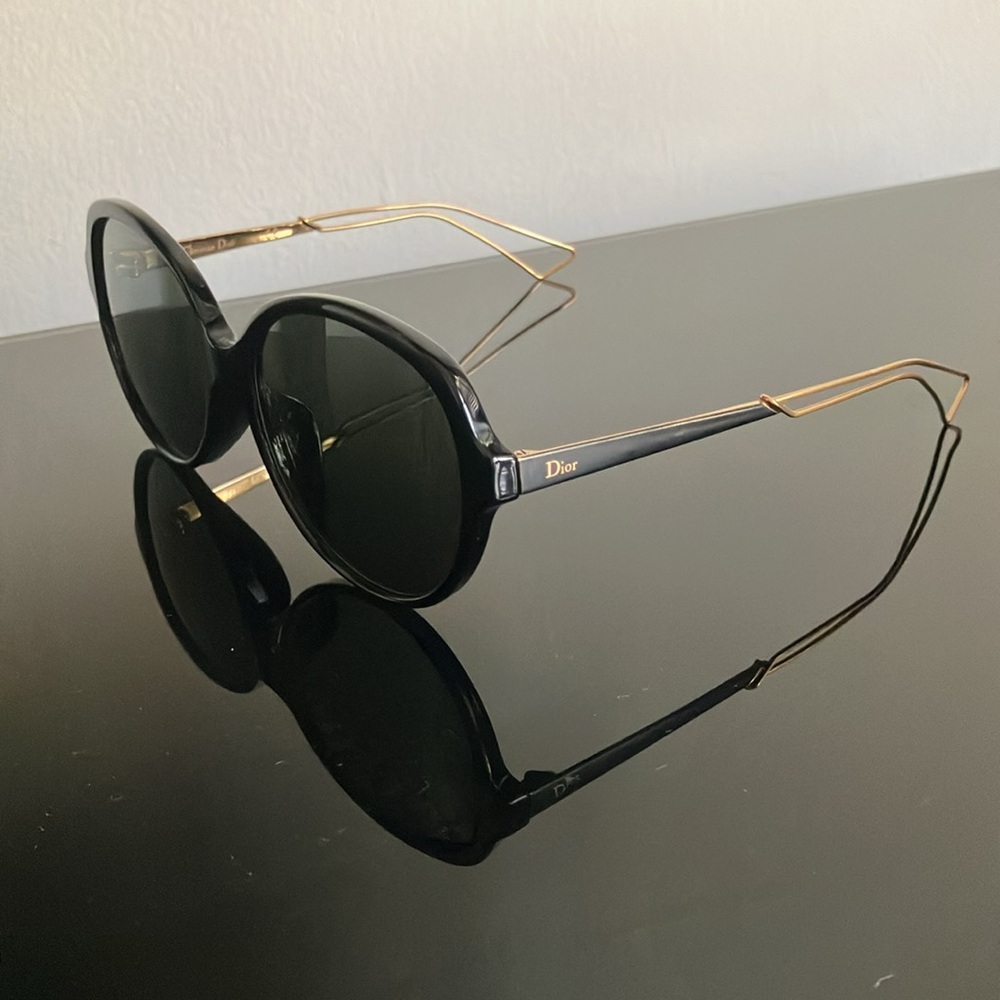 Dior Confident Sunglasses - Picture 2 of 8